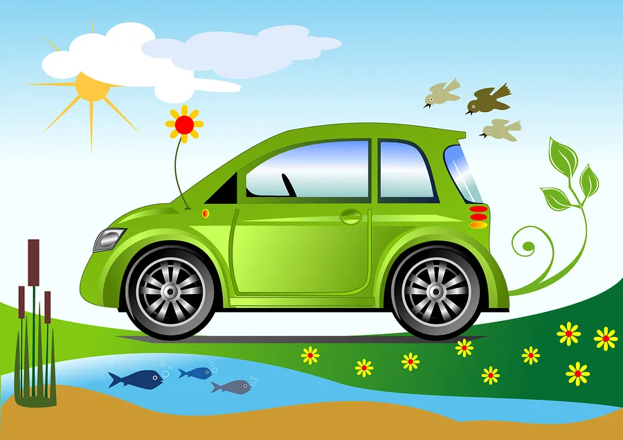 IKCO Says Planning Green Cars