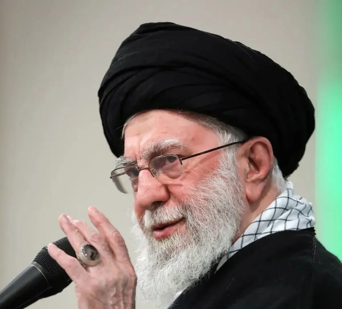 بازتاب گسترده شهادت رهبر انقلاب در رسانه‌های عربی