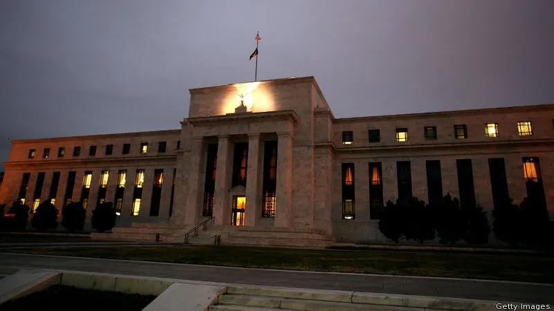 Fed policymakers agree Trump fiscal boost poses inflation risk
