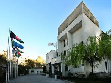 ECO holds meeting in Tehran to discuss agricultural coop.