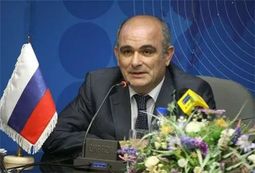 Russian ambassador: Moscow may sign a new customs contract with Iran