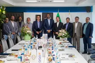 حمزه آقابابایی مدیرعامل پرداخت الکترونیک سداد شد