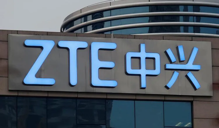 U.S., China nearing deal to remove U.S. sales ban against ZTE: sources