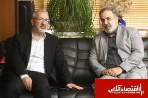 همکاری شهرداری کرج و منطقه ویژه اقتصادی و فرودگاه بین المللی پیام برای نجات «حلقه دره»