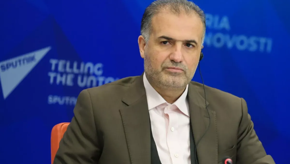 تعیین تکلیف نهایی تنگه هرمز / ایران سازوکار جدیدی برای عوارض تدوین کرد