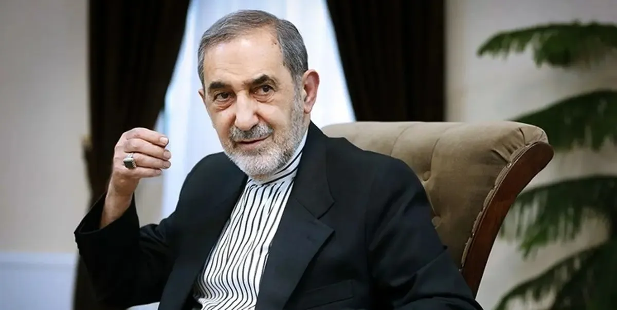 بیانیه مهم ولایتی خطاب به رهبر انقلاب / ترامپ تسلیم خواهد شد!