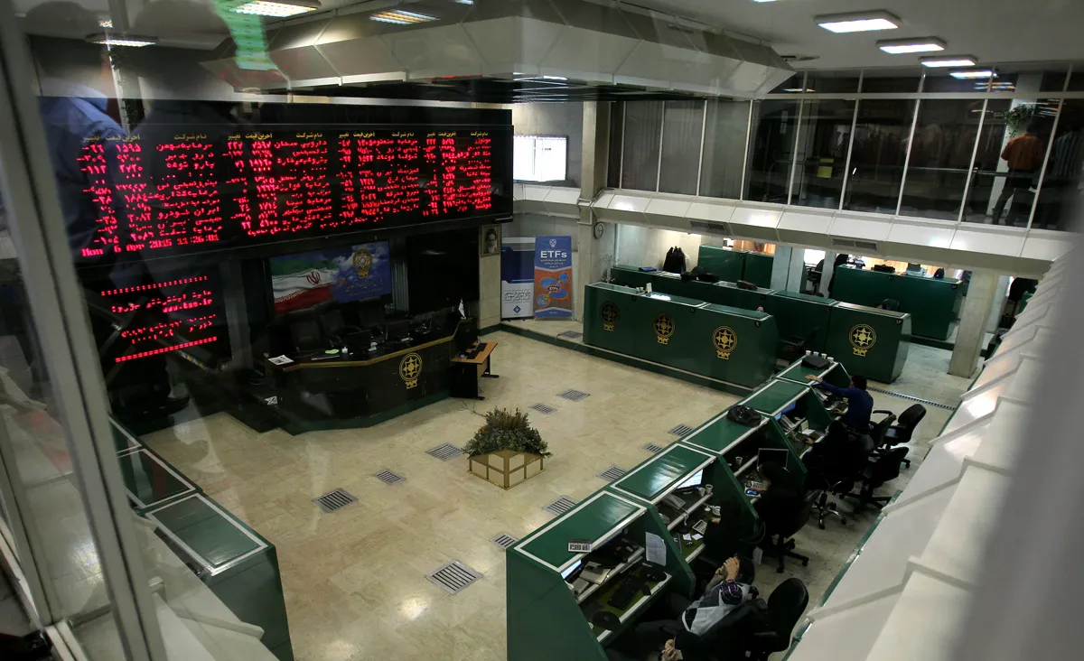 TSE Benchmark Ends Monday Trade 2.55 Percent Higher