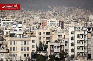 مسکن استیجاری بازار را آرام می‌کند؟/ نسخه جدید دولت برای مهار بحران اجاره