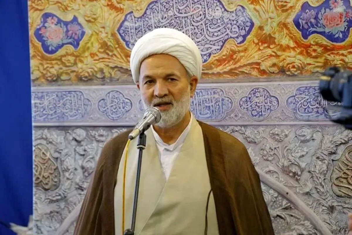 نماینده مجلس