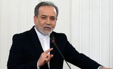 Iran not currently engage in talks with US: FM Araghchi