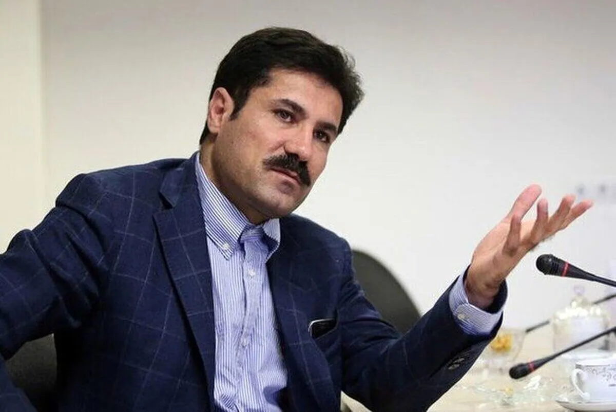 تماس مهم معاون پزشکیان با علی دایی، وریا غفوری و رسول خادم + جزئیات