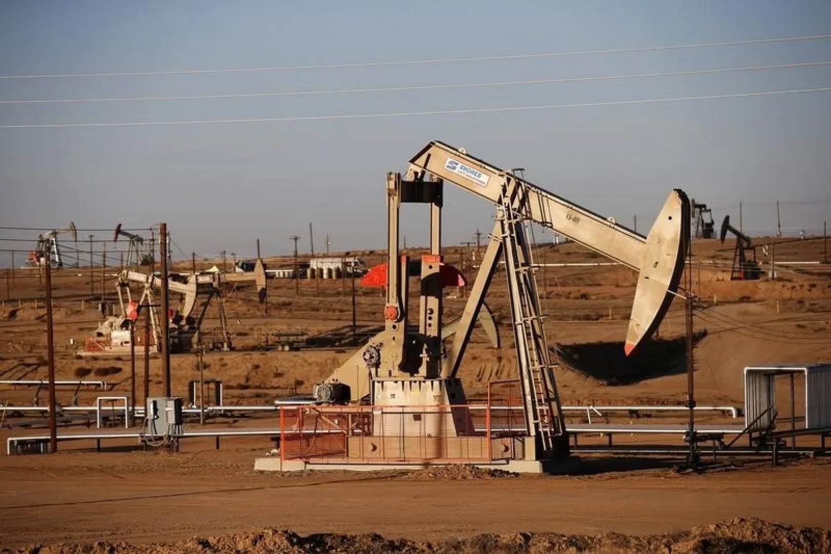 Iran Expects Production Rise From Joint Fields With Iraq