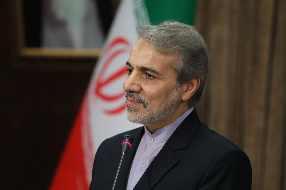 $5.200 bln foreign investment made in Iran after JCPOA