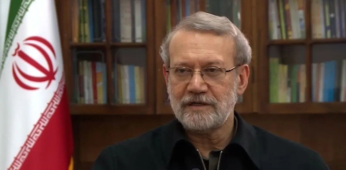 US, Israeli involvement clearly visible in Iran riots: Top national security official