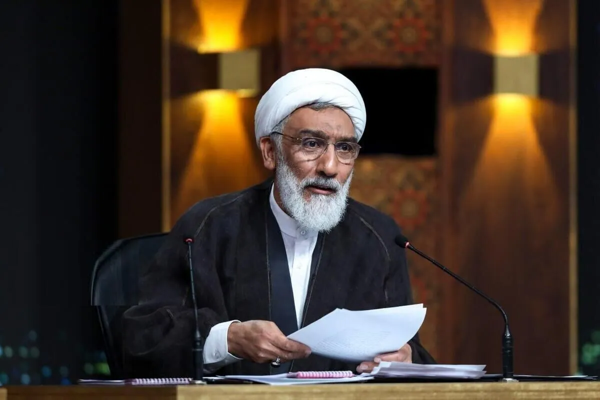 روایت پورمحمدی از موضع جلیلی و یکی از فرماندهان ارشد نظامی درباره FATF