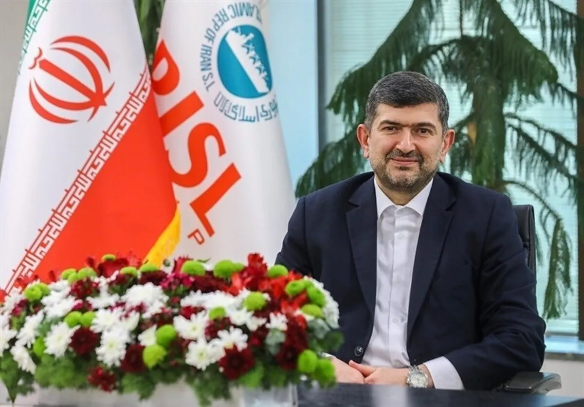 فوری/ مدیرعامل کشتیرانی ایران تحریم شد