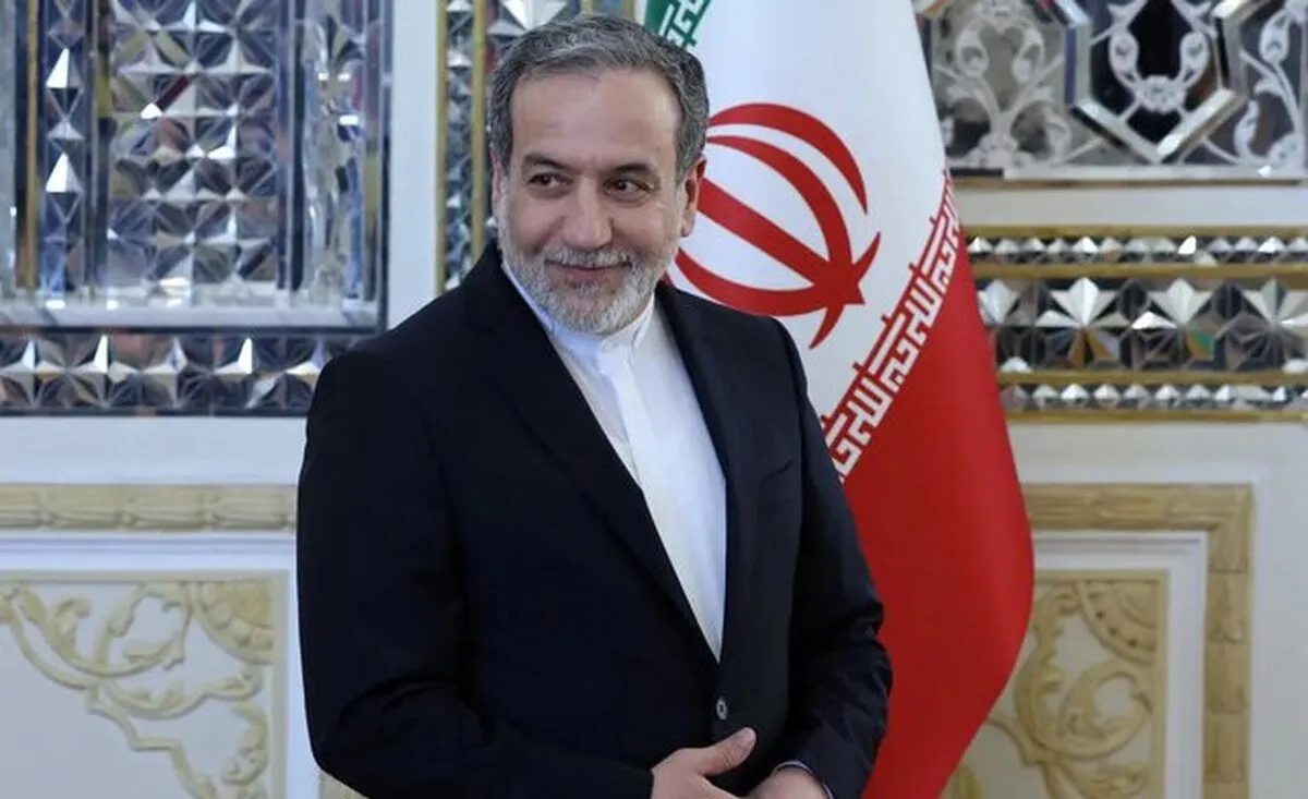 عراقچی: بار دیگر این پیشنهاد مهم را به اروپا می‌دهم