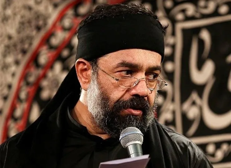 طعنه محمود کریمی به سعید جلیلی / به هندوانه در بسته نمی شود رای داد