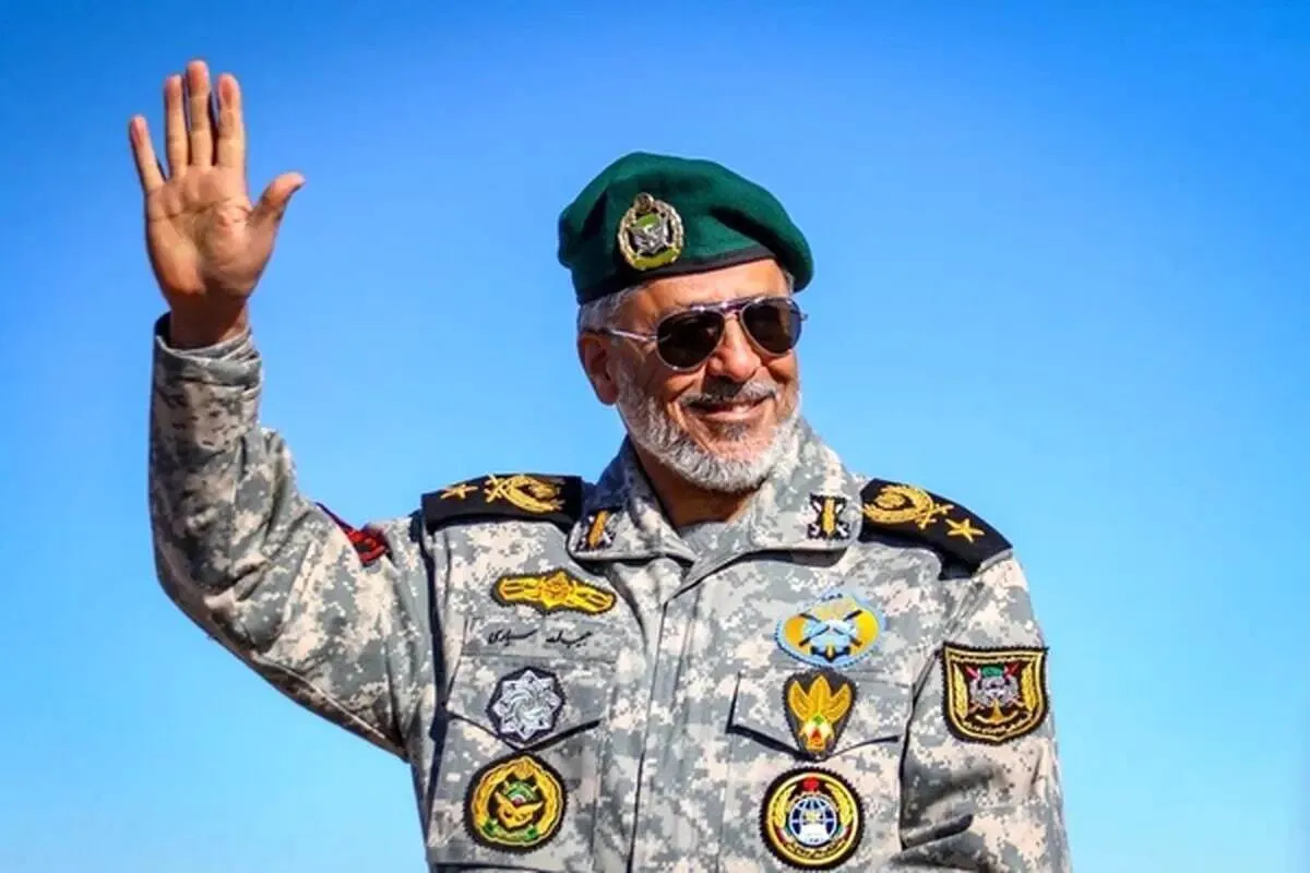 Iran Warns Enemies of Heavy Damage in Case of Provocation