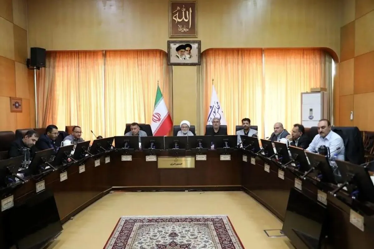 اعضای هیات رئیسه کمیسیون انرژی مجلس انتخاب شدند