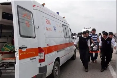 اورژانس-تهران-تعداد-مصدوم-های-انفجار-چیتگر-را-اعلام-کرد-جزییات