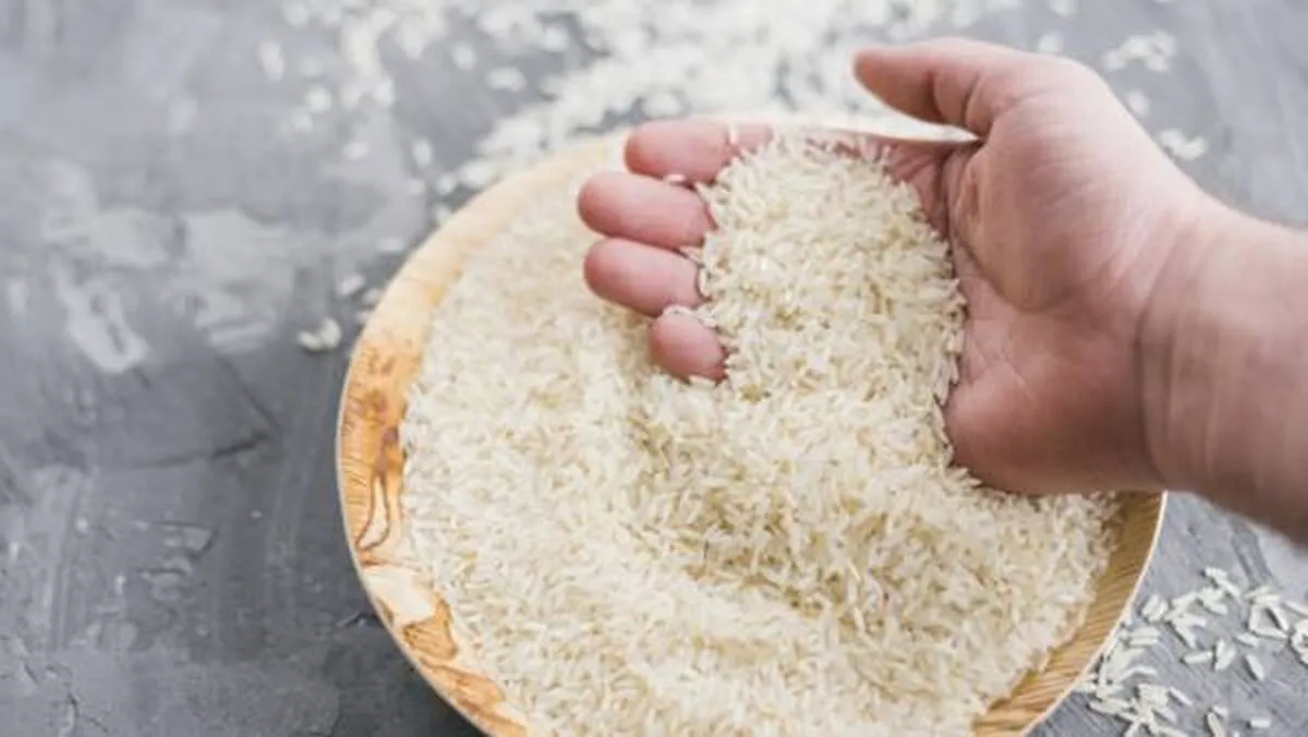 روش تشخیص برنج اصل از تقلبی / چگونه برنج مرغوب را از برنج بی‌کیفیت تشخصی بدهیم؟