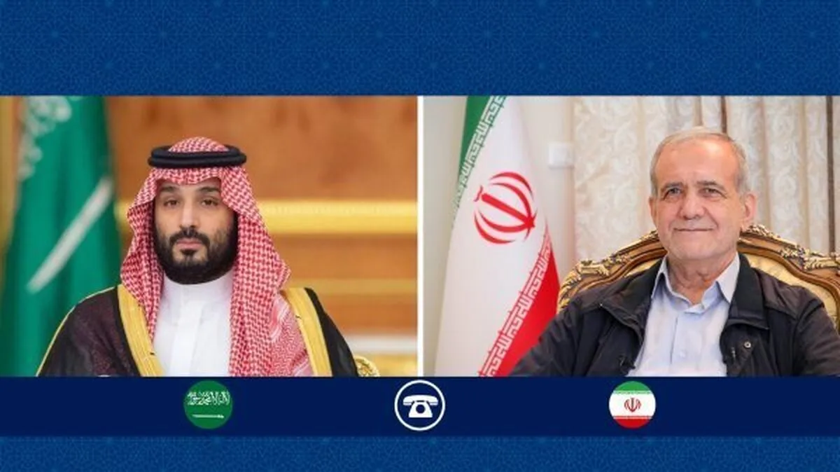پزشکیان: با هیچ کشوری سر جنگ نداریم