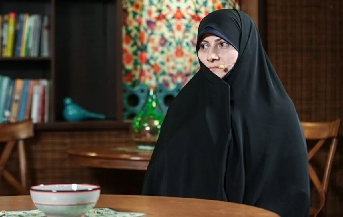 ابداع کننده کلینیک بدحجابی از فضای رسانه‌ها خداحافظی کرد