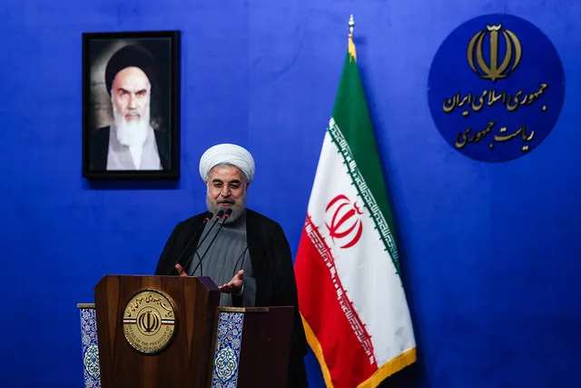 Charter on Citizens’ Rights announces by Iran's President