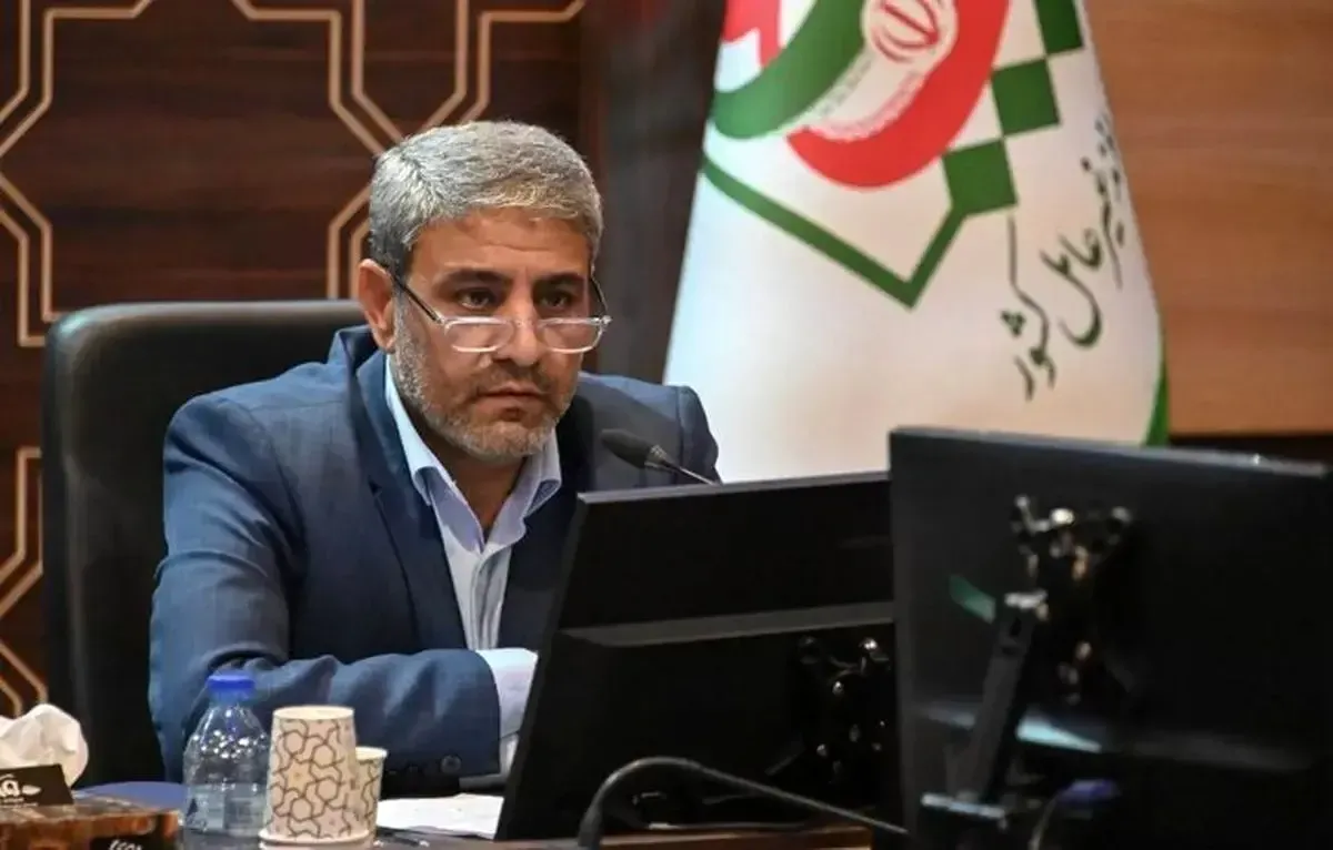 تغییر مهم در ساختار نظامی ایران / سردار کشوری رسما به میدان آمد
