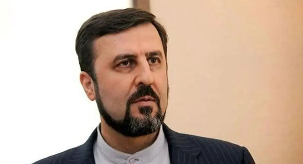 چرا سازمان ملل تجاوز به ایران را محکوم نکرد؟/ سوال غریب آبادی از  فرستاده ویژه دبیرکل سازمان ملل