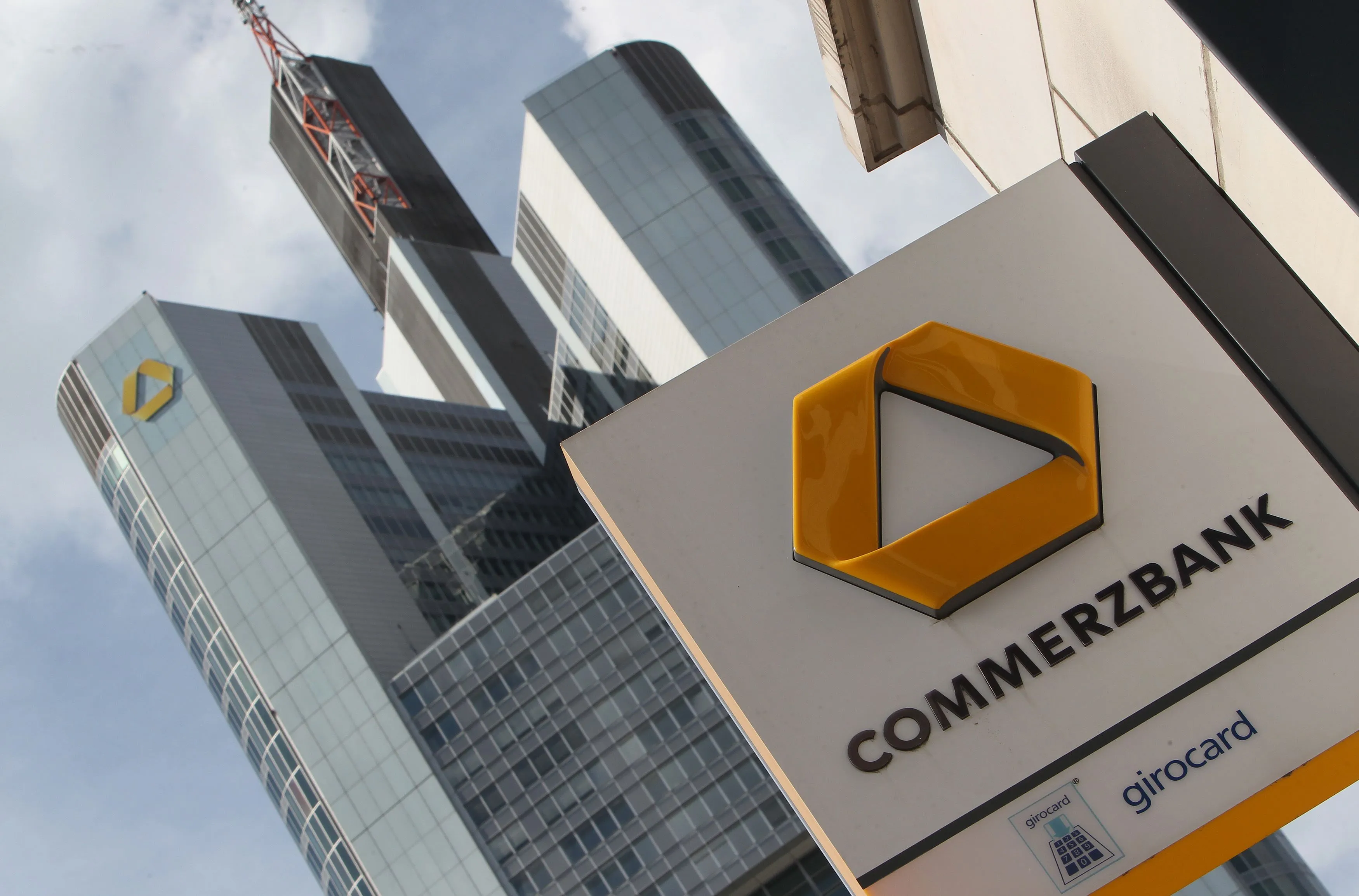 Iran starts cooperation with large German banks
