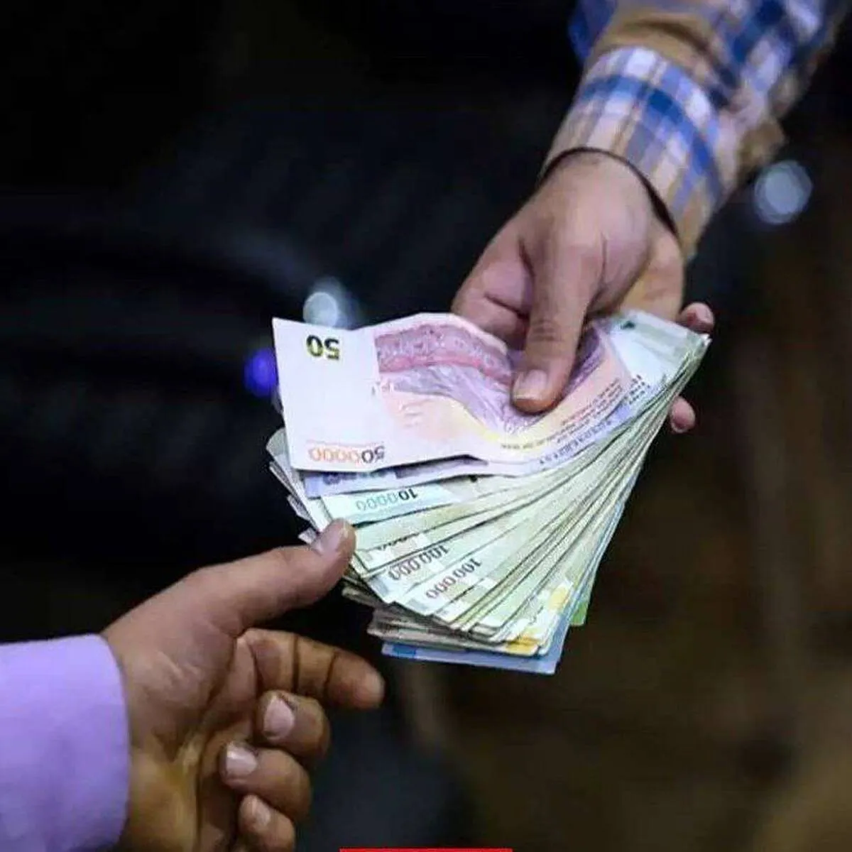 درخواست برگزاری جلسه فوری برای بازنگری دستمزدها