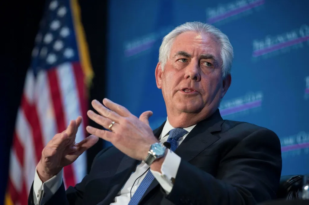 Trump’s Nominees Stray From His Path on Russia, Torture