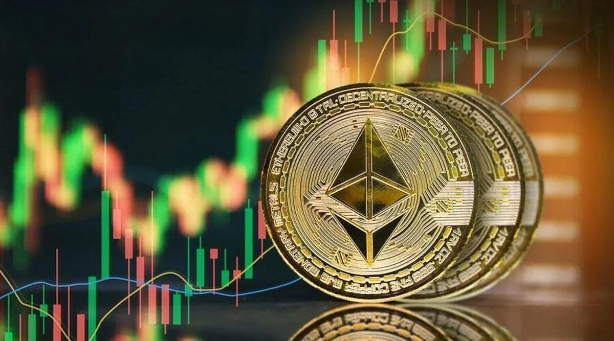 تحلیل اتریوم برای سه‌ماهه جاری؛ آیا قیمت ETH به ۳,۲۰۰ دلار خواهد رسید؟