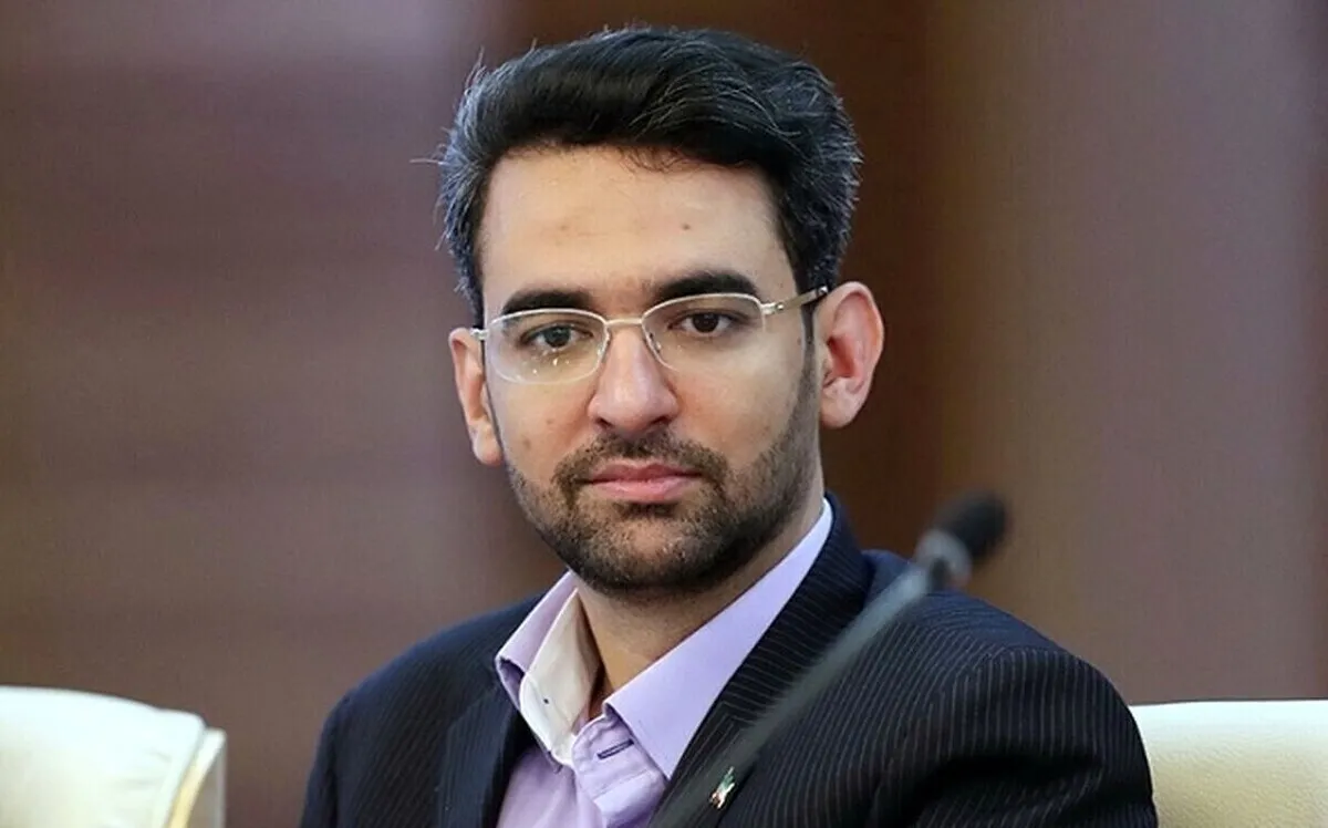 واکنش آذری‌ جهرمی به پیشنهاد روبیو درباره ایران