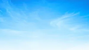 دلیل غیب شدن ابرهای ایران مشخص شد+ فیلم