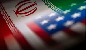 تحلیل کوروش احمدی از آینده روابط ایران و آمریکا / شاید آخرین شانس احیای تفاهم باشد
