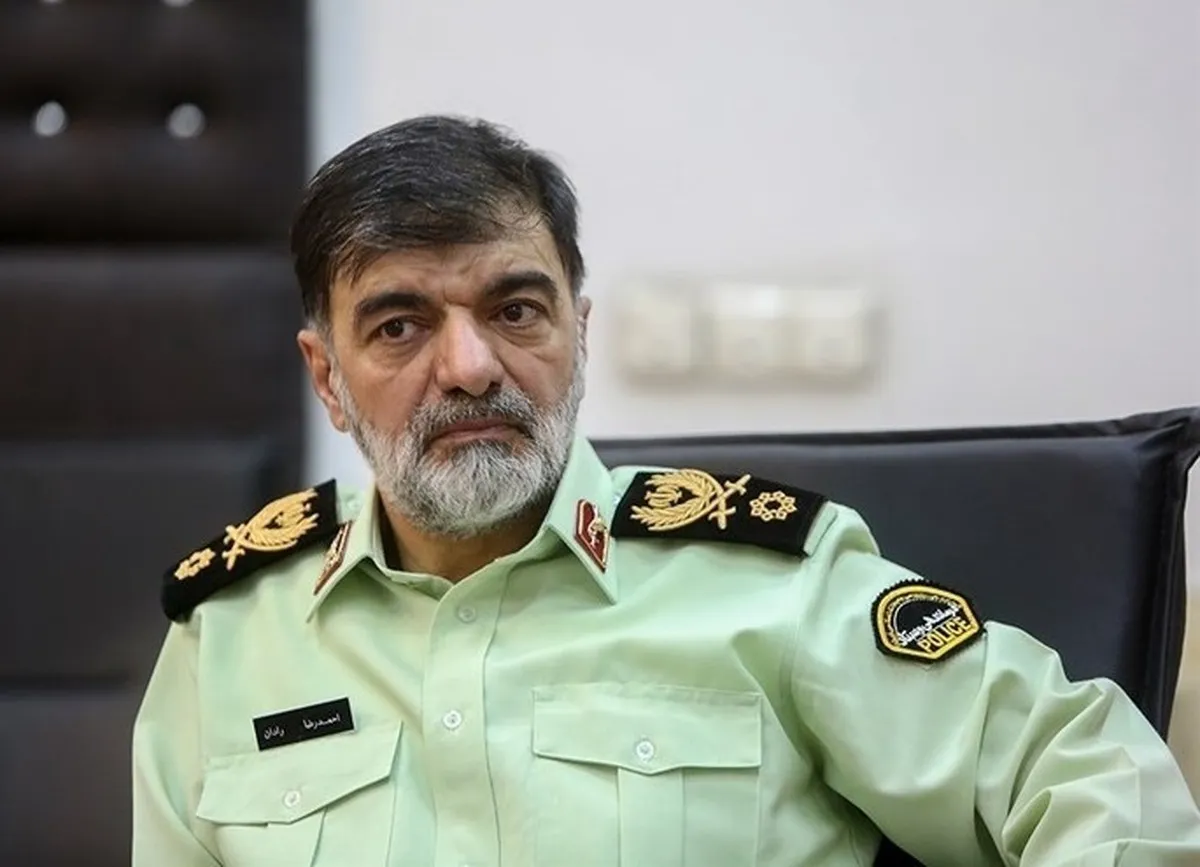 سردار رادان: با مالخران برخورد می شود