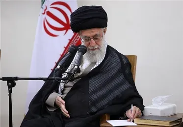 Ayatollah Khamenei Appoints New Representatives to Security, Defense Councils