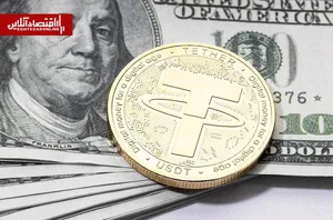 جهش قیمت تتر پس از حملات آمریکا / استیبل‌کوین محبوب ایرانی‌ها در آستانه ۱۸۰ هزار تومان