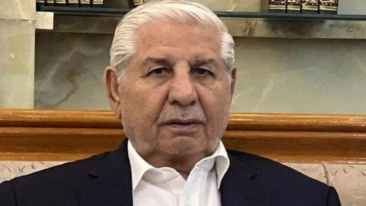 علی‌اکبر انصاری مالک «ایران‌مال» که بود؟