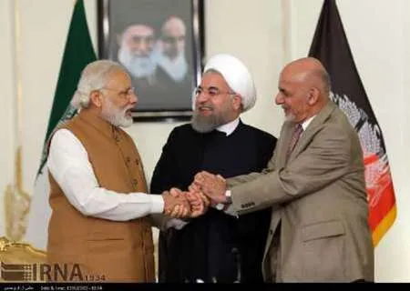 Chabahar port to be commercially exploited in less than 2 years
