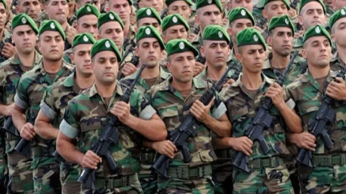 «اسرائیل بزرگ»، خدمت سربازی اجباری را به این کشورها بازگرداند!