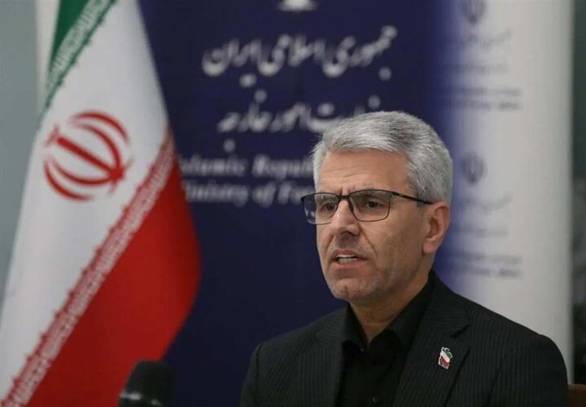 Iran Demands Clarification from Two Regional States Over Complicity in U.S.-Israeli Aggression