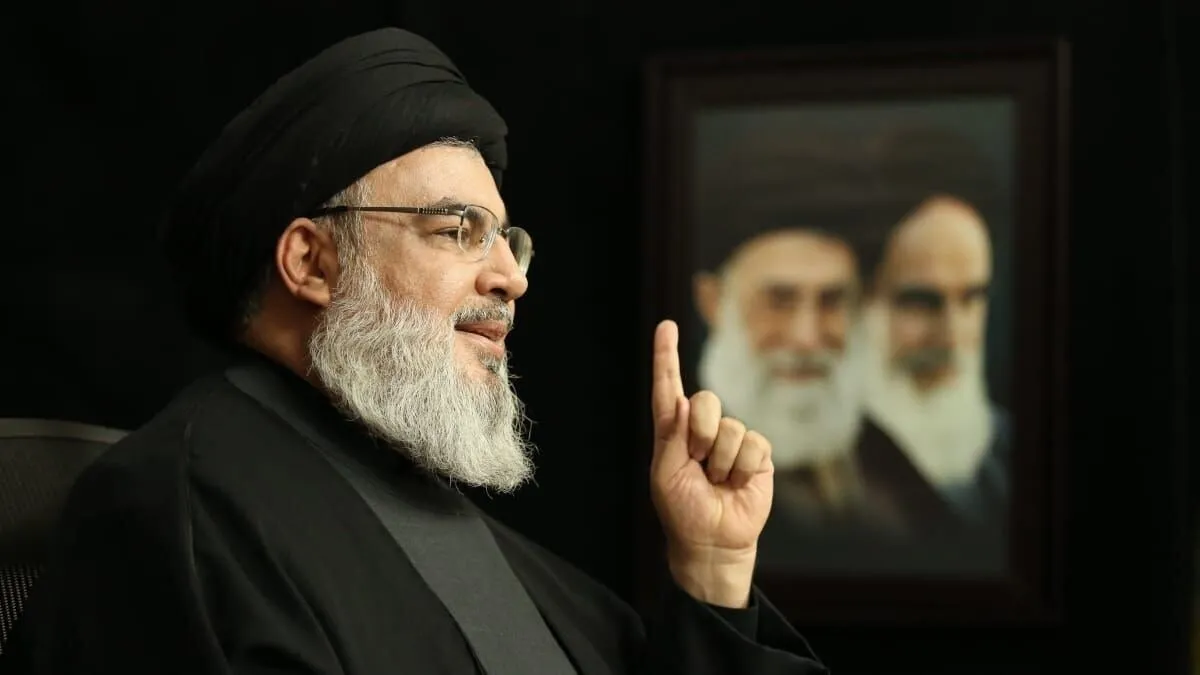 سید حسن نصرالله درباره شهادت چه گفت؟