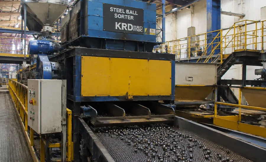 کاهش ۳۳ درصدی مصرف ویژه سود کاستیک در آلومینای ایران؛ تمرکز بر افزایش بهره‌وری و کاهش بهای تمام‌ شده