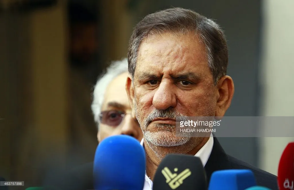 Veep: Takfiri groups trying to destabilize Iran