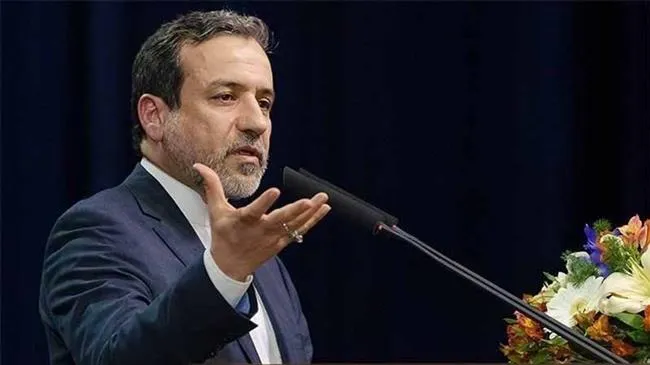 US trying to mislead Iran into leaving JCPOA: Araqchi