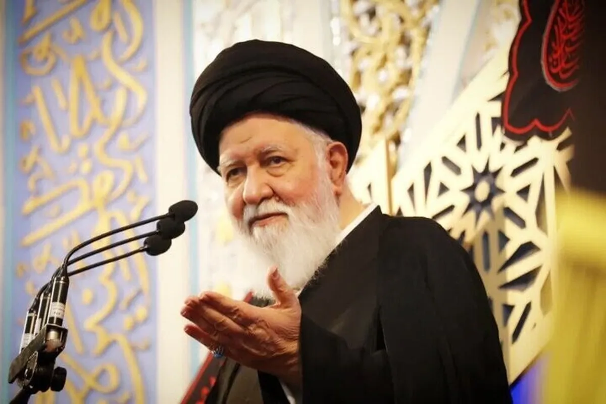 علم‌الهدی: مذاکره بدون هماهنگی با رهبری، خلاف مسیر میدان است